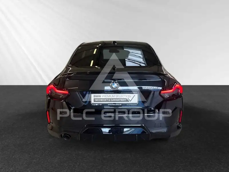 2026 BMW 218