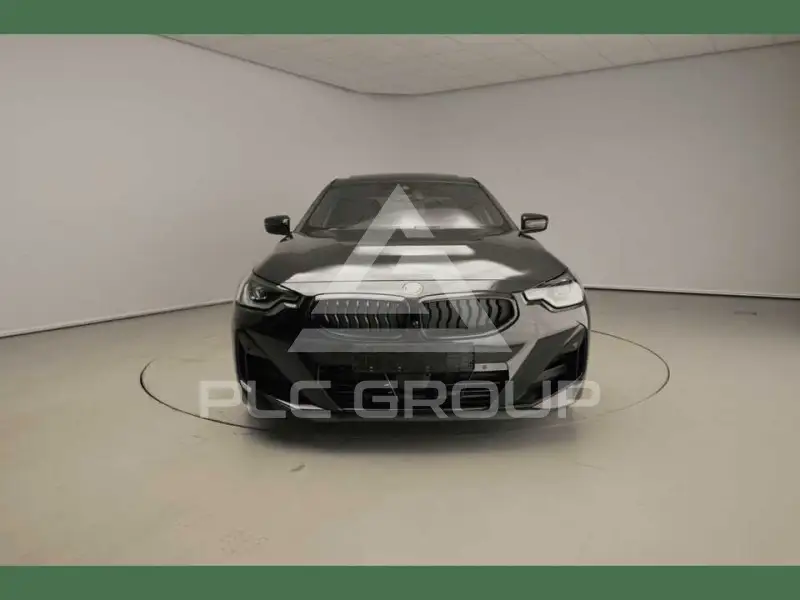 2026 BMW 218