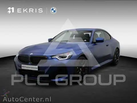 2026 BMW 218