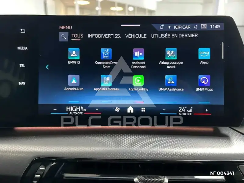 2026 BMW 218