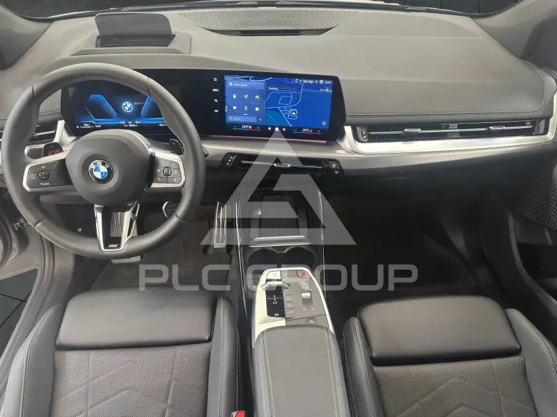2026 BMW 218