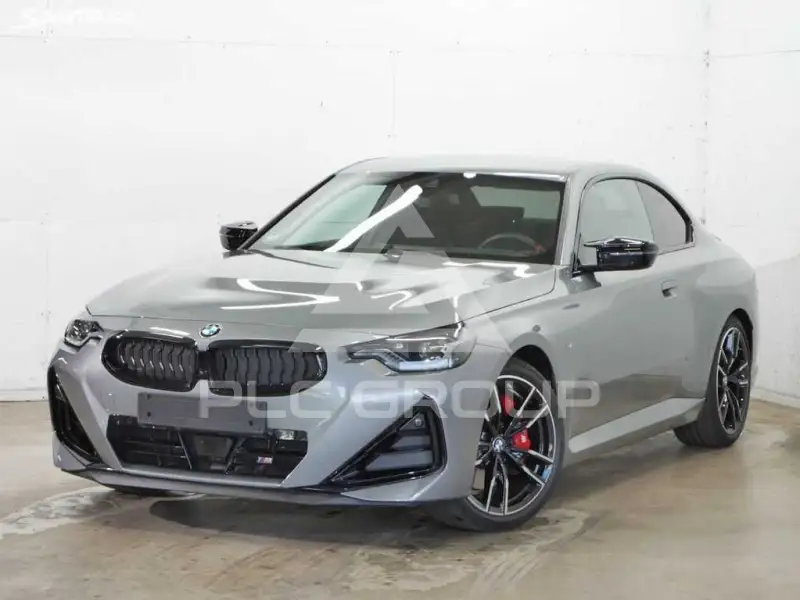 2026 BMW 218