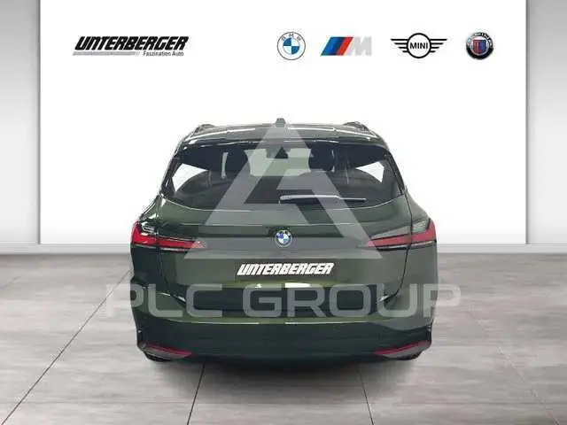 2026 BMW 218