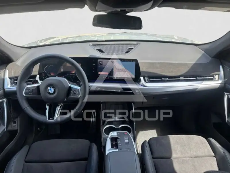 2026 BMW 218