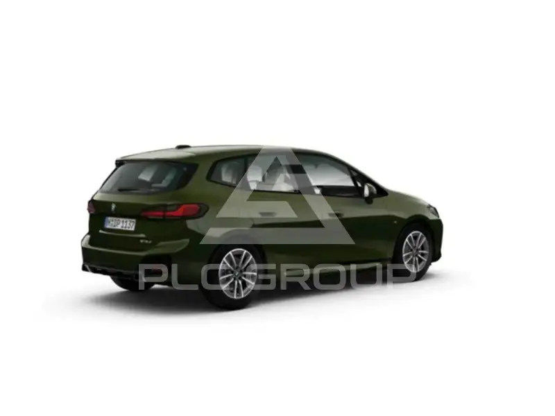2026 BMW 218