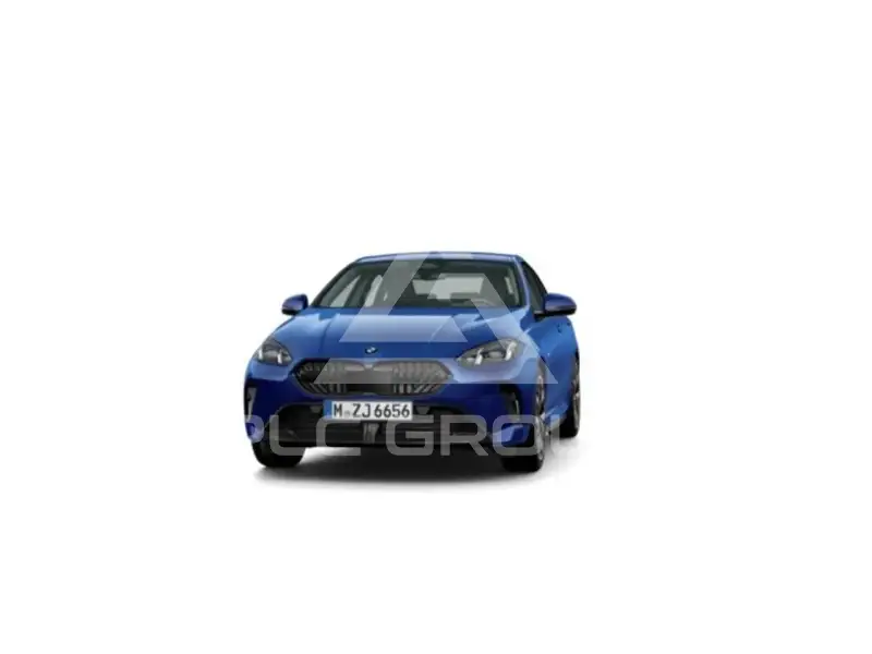 2026 BMW 218