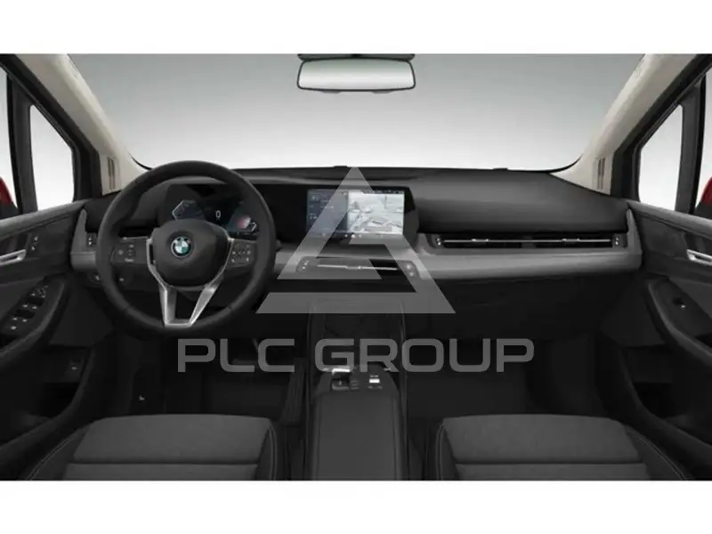 2026 BMW 218