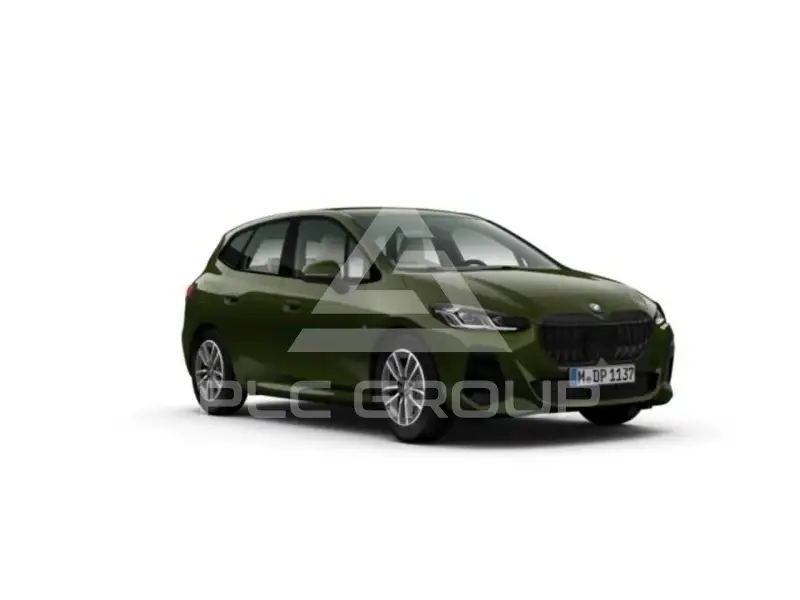 2026 BMW 218