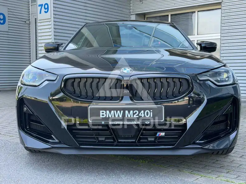 2026 BMW 218