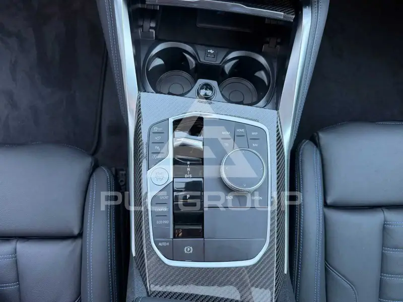 2026 BMW 218