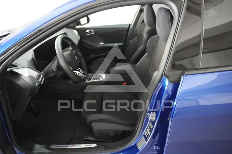 2026 BMW 218