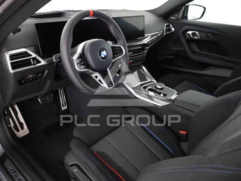2026 BMW 218