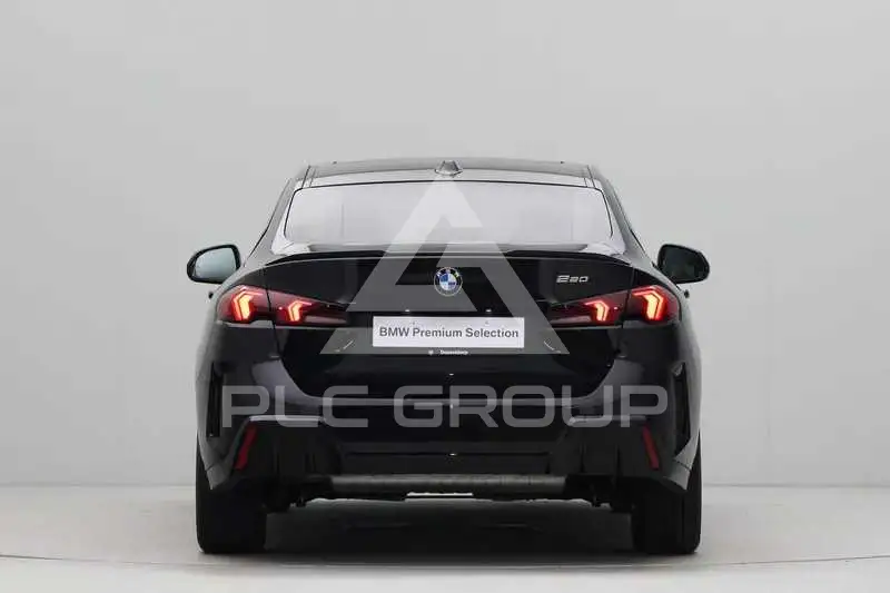 2026 BMW 218