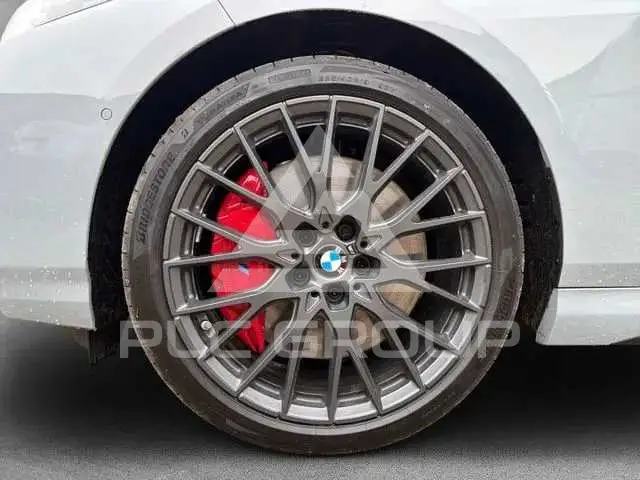 2026 BMW 218