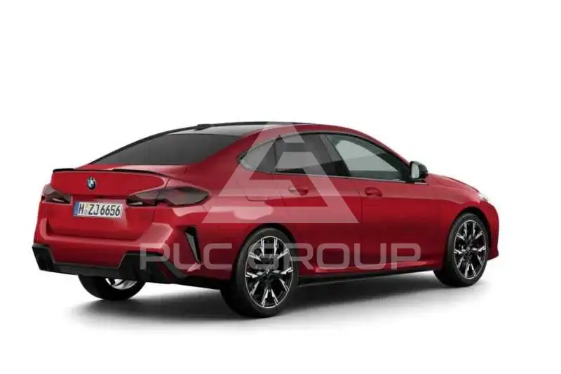 2026 BMW 218