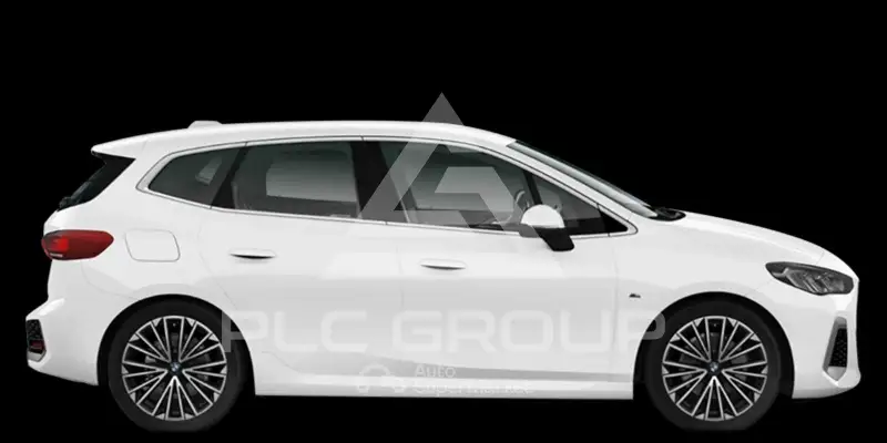2026 BMW 218