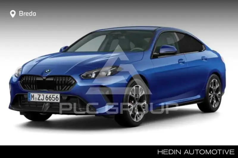 2026 BMW 218