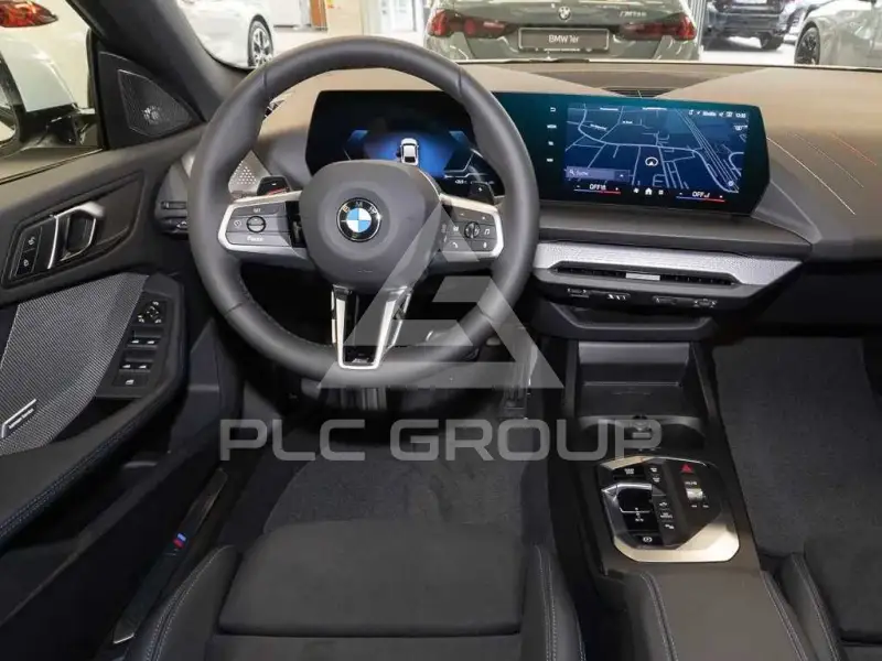 2026 BMW 218