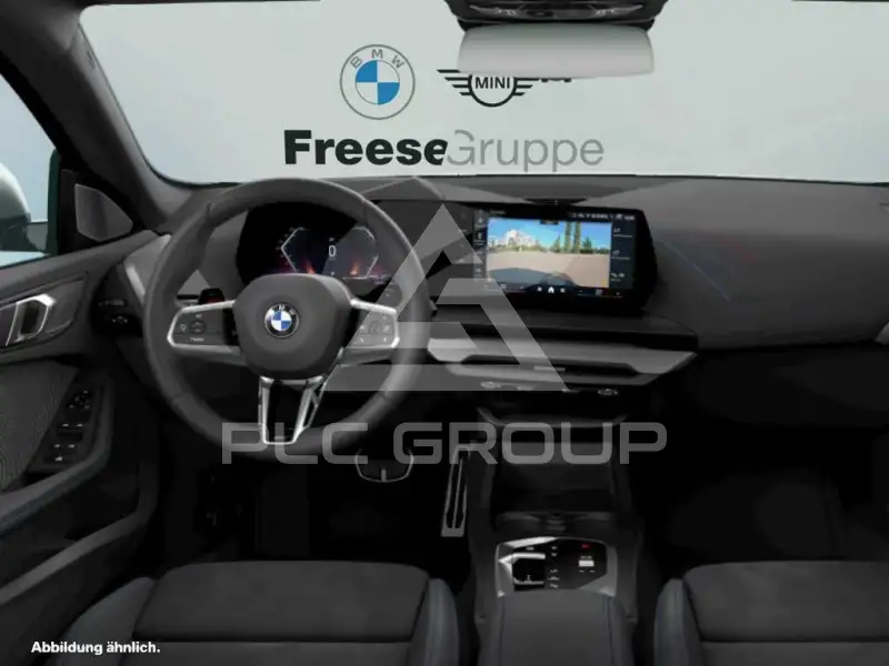 2026 BMW 218