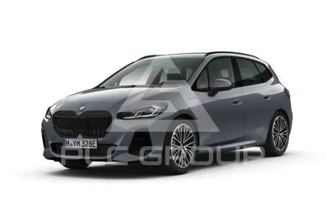 2026 BMW 218