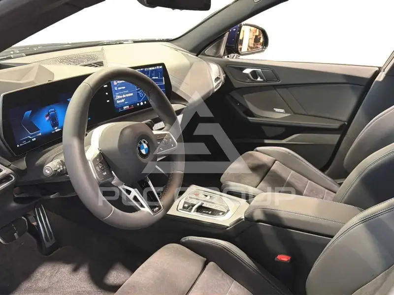 2026 BMW 218