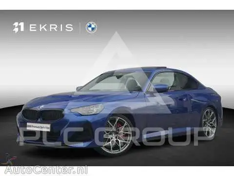 2026 BMW 218