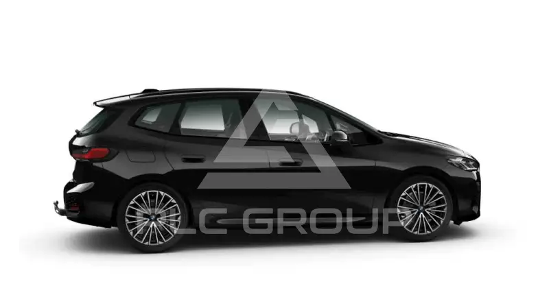 2026 BMW 218