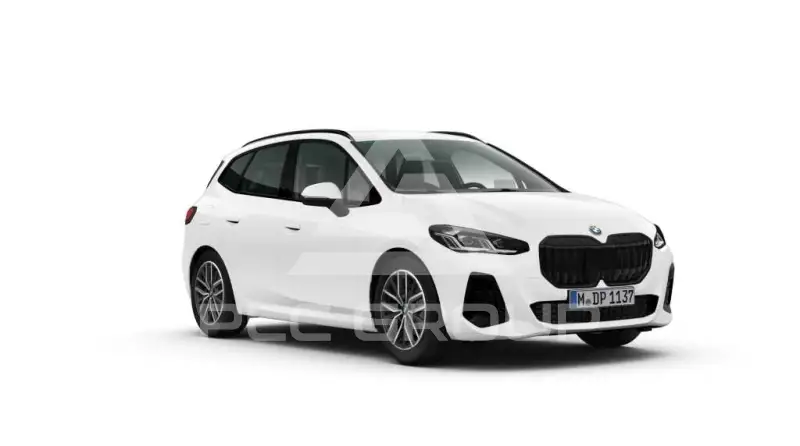 2026 BMW 218
