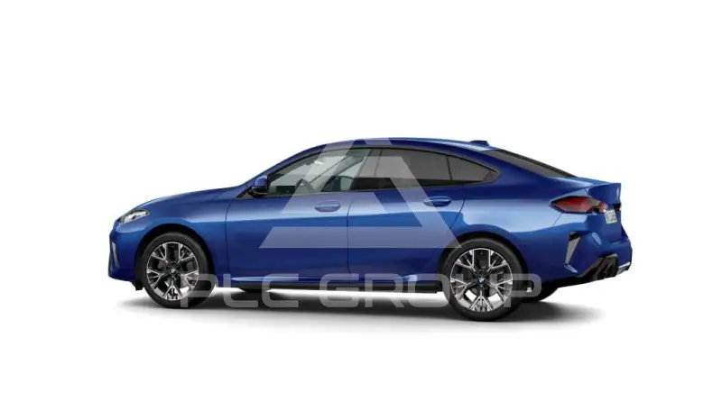 2026 BMW 218