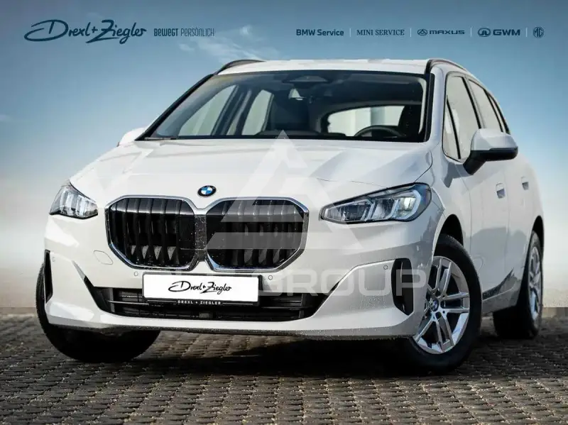 2026 BMW 218