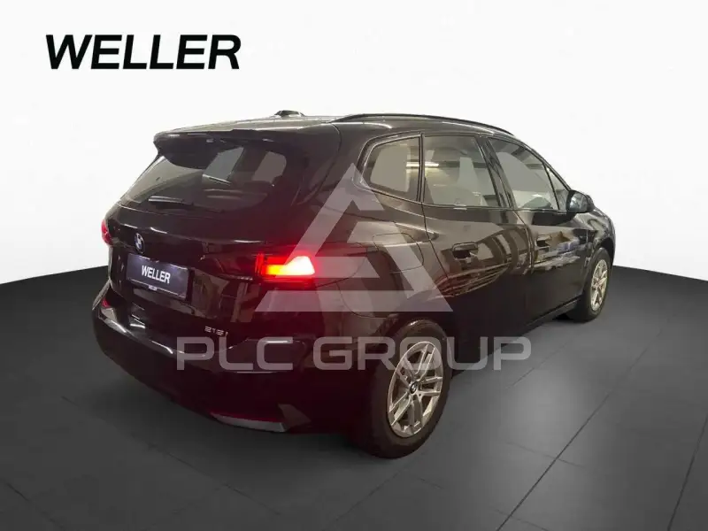 2026 BMW 218