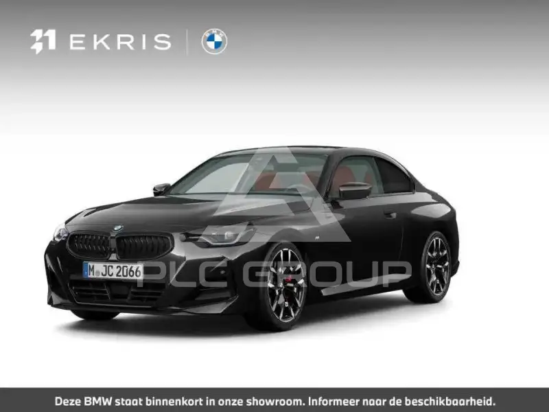 2026 BMW 218