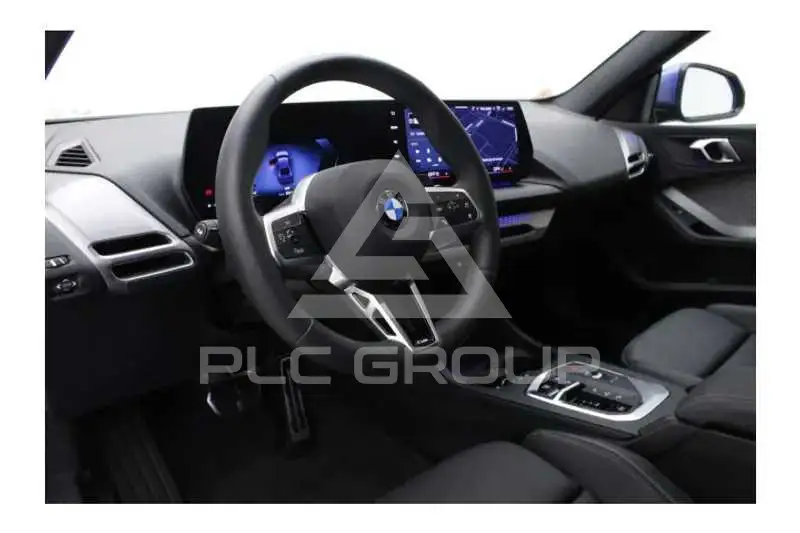 2026 BMW 218