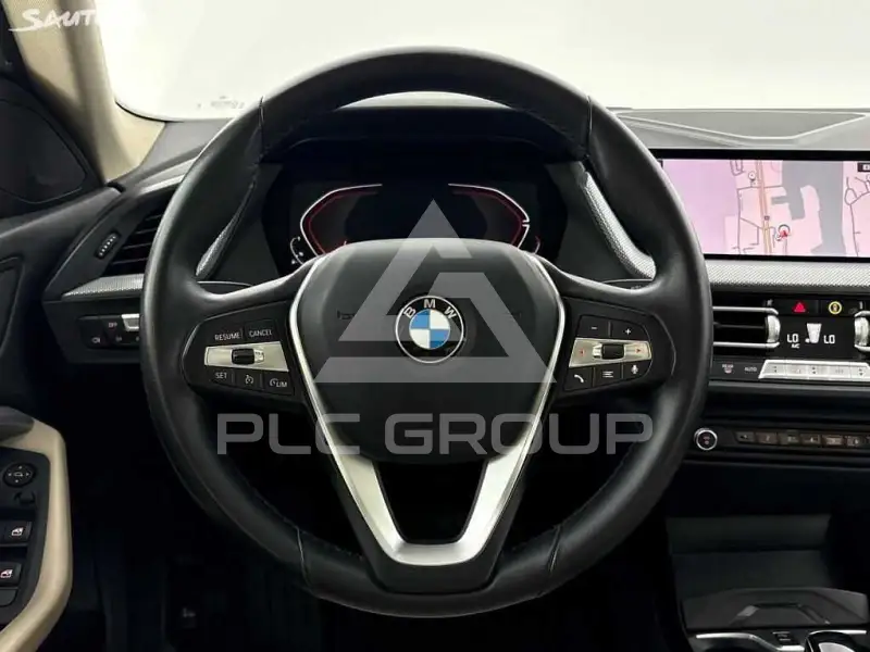 2026 BMW 218