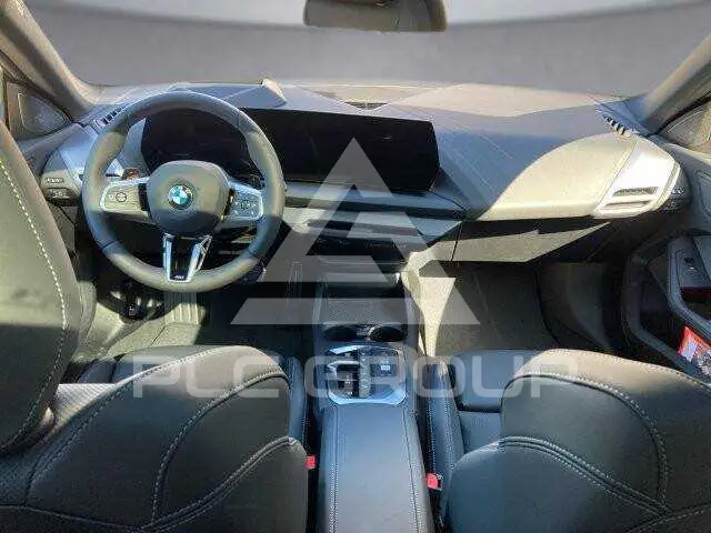 2026 BMW 218
