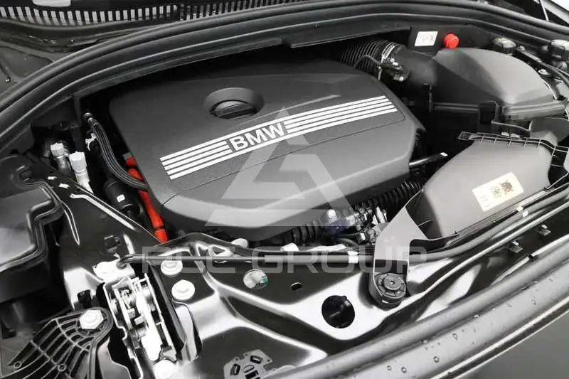 2026 BMW 218