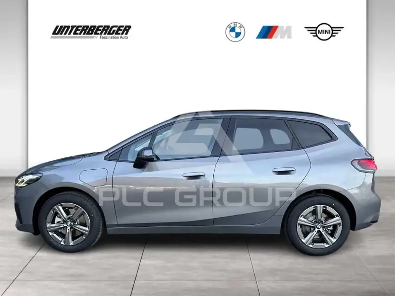 2026 BMW 218