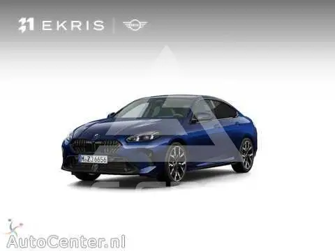 2026 BMW 218