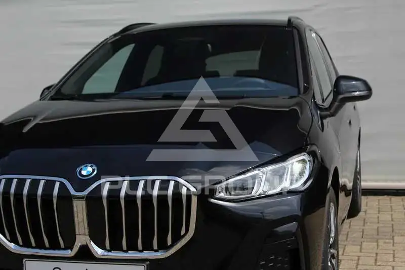 2026 BMW 218