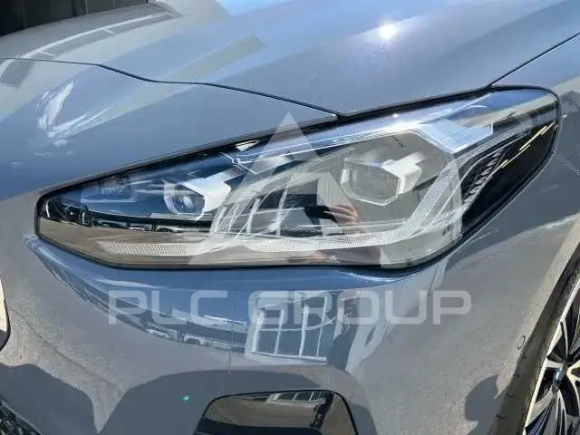 2026 BMW 218