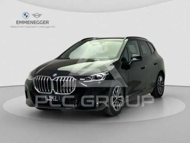 2026 BMW 218
