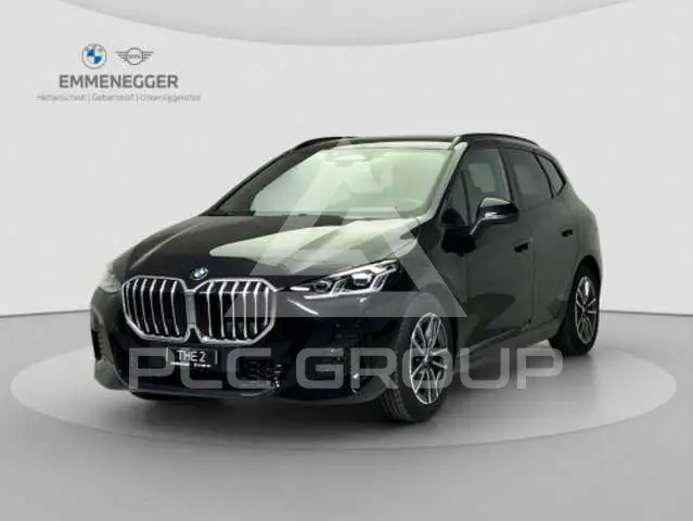 2026 BMW 218