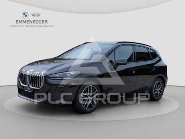 2026 BMW 218