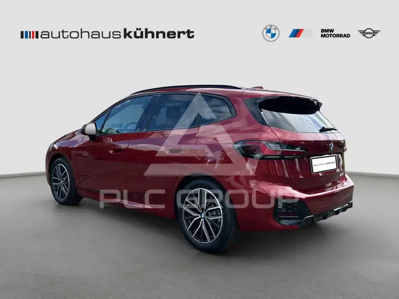 2026 BMW 218