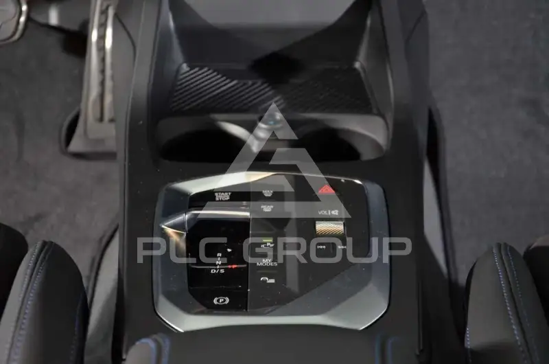 2026 BMW 218