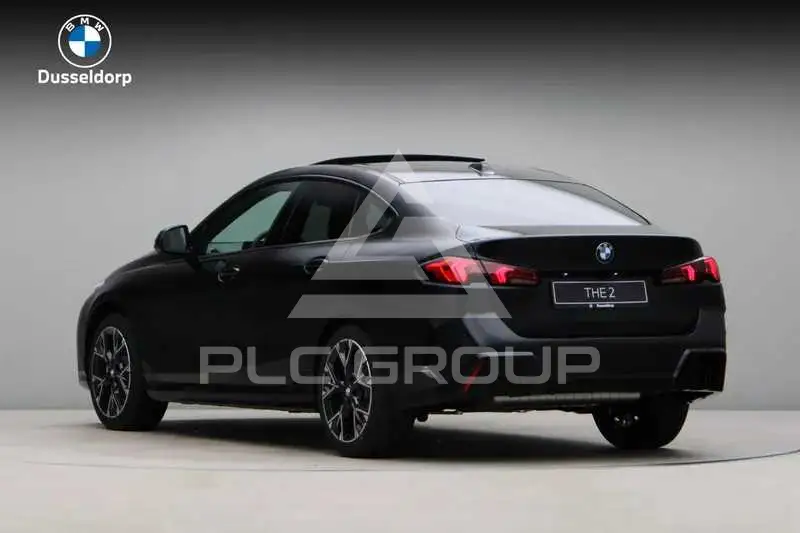 2026 BMW 218