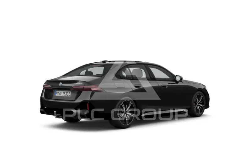 2026 BMW 523