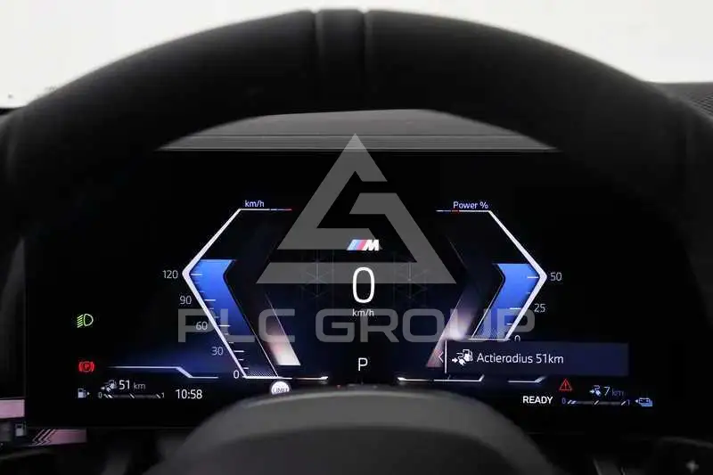 2026 BMW 523