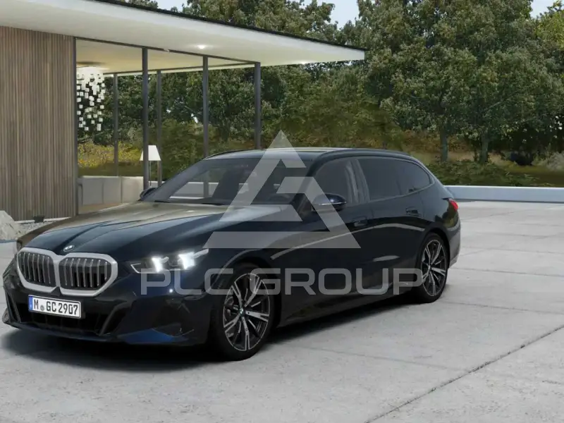 2026 BMW 523
