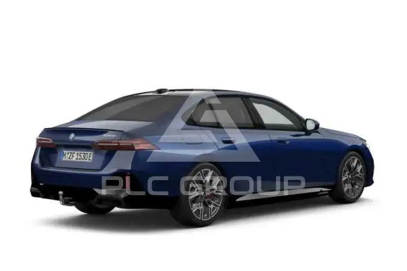 2026 BMW 523